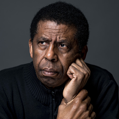 illustration Dany Laferrière