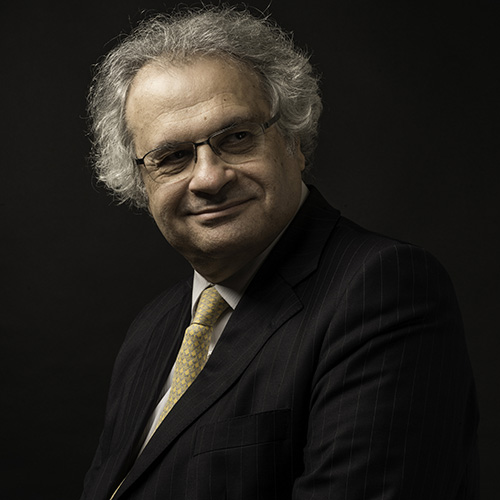 illustration Amin Maalouf