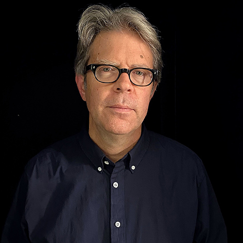 illustration Jonathan Franzen