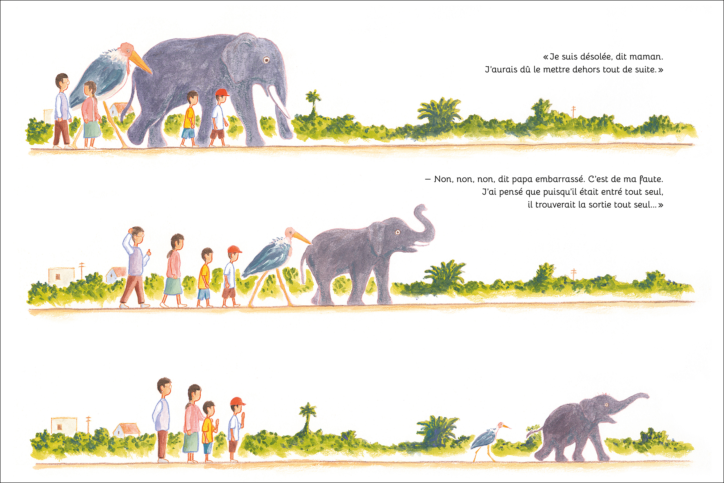 elephant