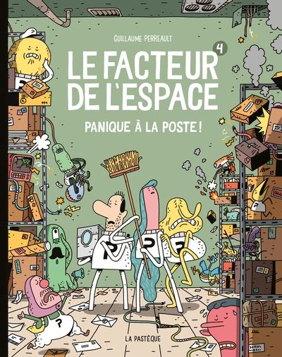 couverture du livre