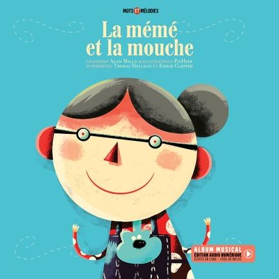 couverture du livre
