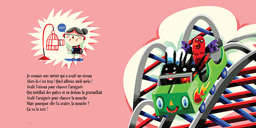 mémé