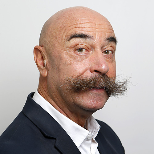 kaufmann
