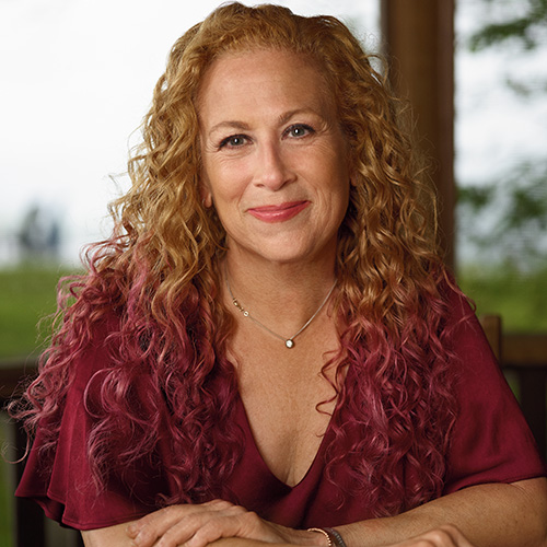 Portrait de Jodi Picoult