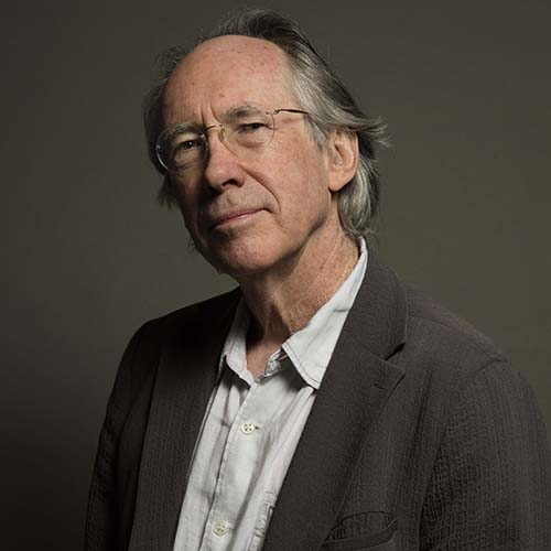 illustration Ian McEwan