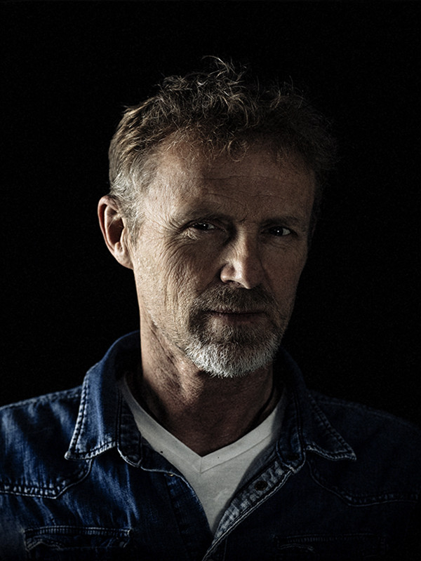 illustration Jo Nesbø