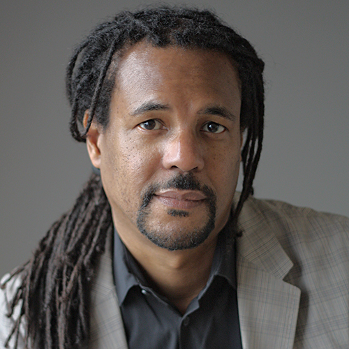 illustration Colson Whitehead