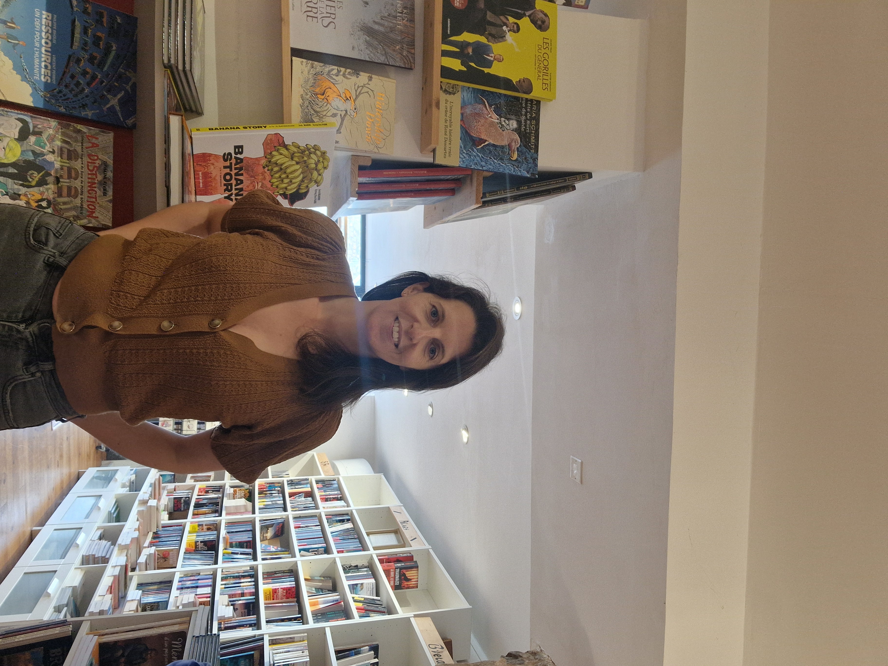 photo Chloé Trehiou