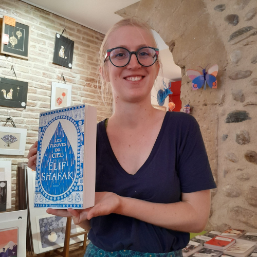 photo Amandine Miraux