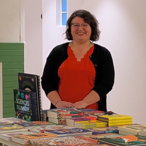 photo Agathe Ollagnier