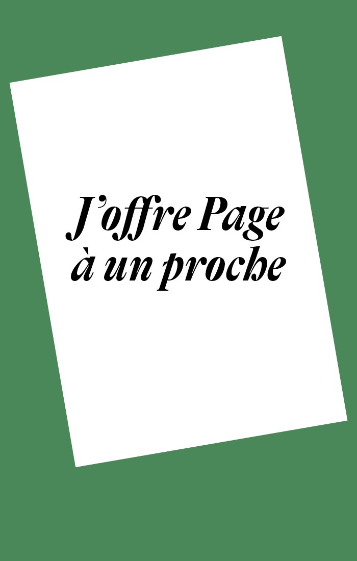Illustration offrir-page