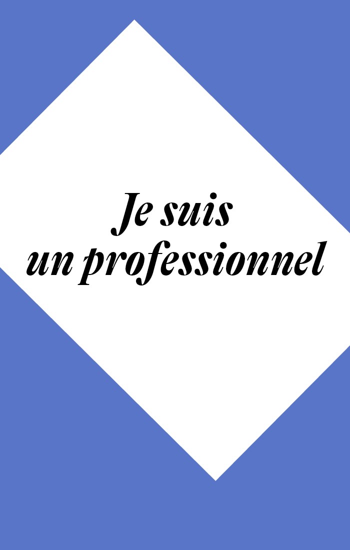 Illustration Professionnel