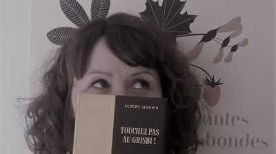 Illustration de Claire Lebreuvaud
