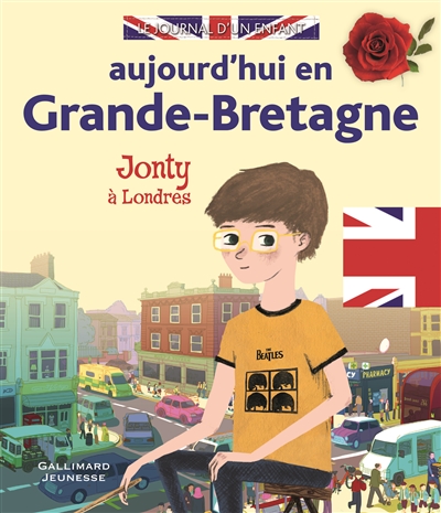 le grand voyage de quenotte exploitation