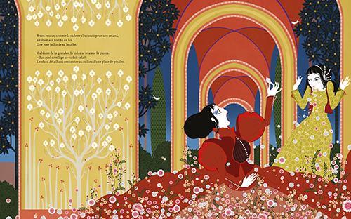 illus La fée