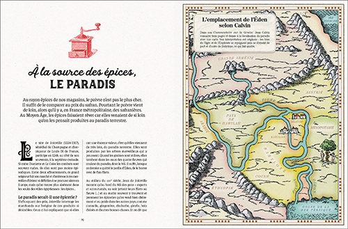 aventure