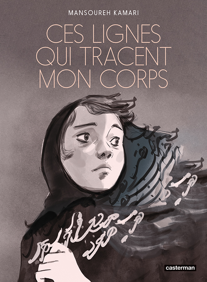 couverture du livre