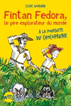 le grand voyage de quenotte exploitation