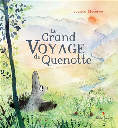 le grand voyage de quenotte exploitation