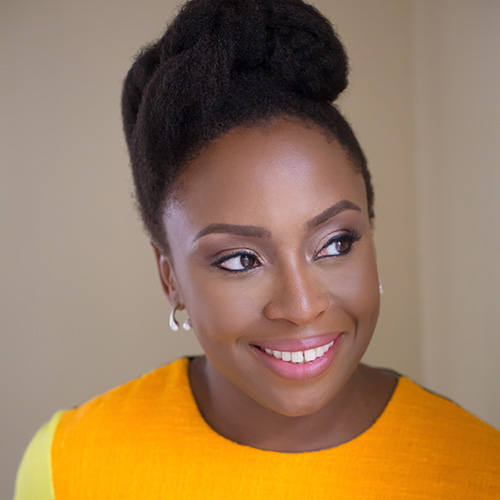 adichie